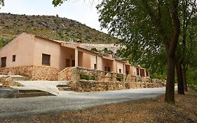 Complejo Rural las Fuentes de Letur